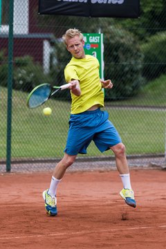 Bild 197 - Blankeneser Pfingstturnier Freitag